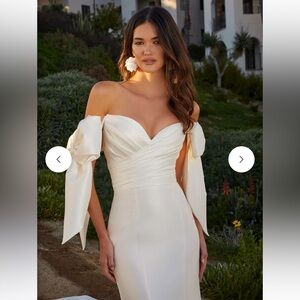 Madeline Gardner “Leighton” 1217M